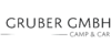 Kundenlogo von Gruber GmbH Camp + Car