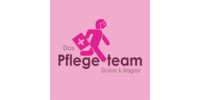 Kundenlogo Das Pflegeteam Gruber u. Wagner
