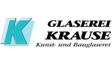 Kundenlogo von Krause Markus Kunst- und Bauglaserei