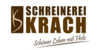 Kundenlogo von Krach Johann