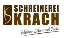 Kundenlogo von Krach Johann