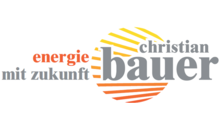 Kundenlogo von Christian Bauer Heizung-Sanitär