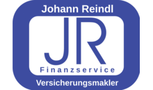 Kundenlogo von Reindl´s Versicherungen-JR-Finanzservice-Johann Sebastian Reindl