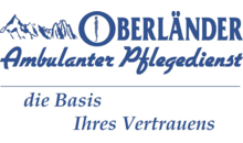 Kundenlogo von Oberländer Pflegedienst GmbH 6 Co KG