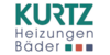 Kundenlogo von Kurtz Heizungen Bäder