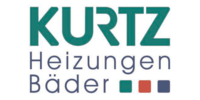 Kundenlogo Kurtz Heizungen Bäder