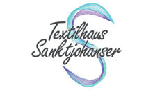 Kundenlogo von Textilhaus Sanktjohanser