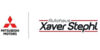 Kundenlogo von Stephl Xaver Mitsubishi-Vertragshändler