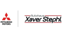 Kundenlogo von Stephl Xaver Mitsubishi-Vertragshändler