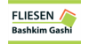 Kundenlogo von Fliesen-Ausstellung | Bodenbeläge | Türen | B.Gashi