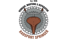 Kundenlogo von Florian Springer Radsport Springer