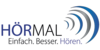 Kundenlogo von Hörmal Hörakustik Inh. Max Müller