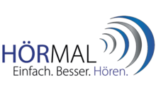 Kundenlogo von Hörmal Hörakustik Inh. Max Müller