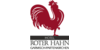 Kundenlogo von Hotel Roter Hahn