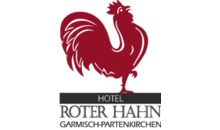 Kundenlogo von Hotel Roter Hahn