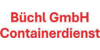 Kundenlogo von Büchl GmbH Containerdienst Moosburg
