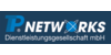 Kundenlogo von TP Networks Dienstleistungs GmbH