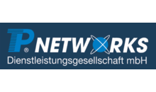 Kundenlogo von TP Networks Dienstleistungs GmbH