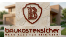 Kundenlogo von BaukostenSicher