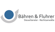 Kundenlogo von Bähren & Fluhrer Steuerberater und Rechtsanwälte