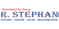 Kundenlogo Meisterbetrieb R. Stephan GmbH