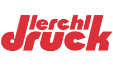 Kundenlogo von Druckerei Lerchl