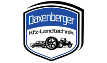 Kundenlogo von Georg Daxenberger Kfz- und Landtechnik