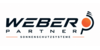 Kundenlogo von Weber Partner Sonnenschutzsysteme GmbH München