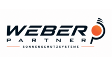 Kundenlogo von Weber Partner Sonnenschutzsysteme GmbH München