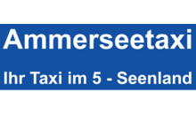 Kundenlogo von Ammerseetaxi