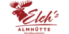 Kundenlogo von Elch's Almhütte - Windbeutelalm