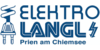 Kundenlogo von Elektro Langl GmbH