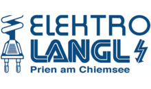 Kundenlogo von Elektro Langl GmbH