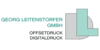 Kundenlogo von Georg Leitenstorfer GmbH Digitaldruck Offsetdruck