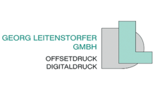 Kundenlogo von Georg Leitenstorfer GmbH Digitaldruck Offsetdruck