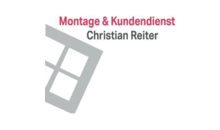 Kundenlogo von Christian Reiter Boden Fenster Türen