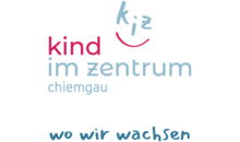 Kundenlogo von Kind im Zentrum Chiemgau, Orthopädische Kinderklinik Aschau