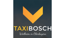 Kundenlogo von Taxi Bosch Weilheim