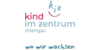 Kundenlogo von Kind im Zentrum Chiemgau, Orthopädische Kinderklinik Aschau