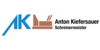 Kundenlogo von Kiefersauer Anton Bau- und Möbelschreinerei Innenausbau