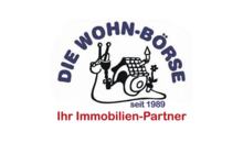 Kundenlogo von DIE WOHN-BÖRSE Immobilien