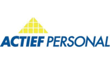 Kundenlogo von Actief Personalmanagement GmbH