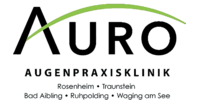 Kundenlogo MVZ AURO Rosenheim