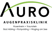 Kundenlogo von MVZ AURO Rosenheim