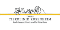 Kundenlogo Tages-Tierklinik Rosenheim