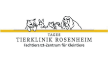 Kundenlogo von Tages-Tierklinik Rosenheim