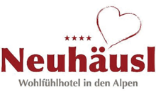 Kundenlogo von Hotel Neuhäusl
