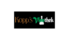 Kundenlogo von Vinothek Kopp