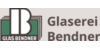 Kundenlogo von Glaserei Bendner