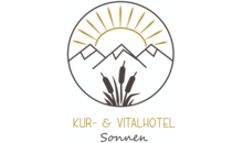 Kundenlogo von Kur-& Vitalhotel Sonnen Marlene & Martin Lindauer